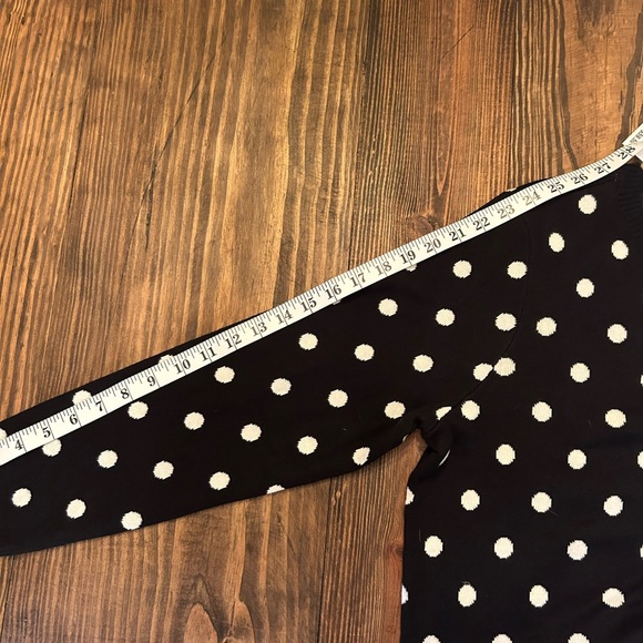 Charter Club Women’s Sweater Size Large - Picture 8 of 8